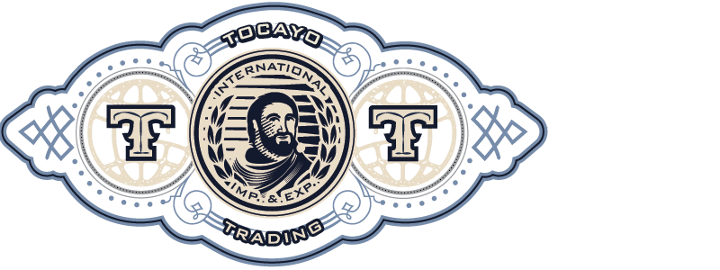 Tocayo Trading